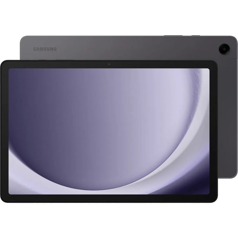Планшет Samsung Galaxy Tab A9+ SM-X210 4/64GB Graphite (SM-X210NZAASEK)