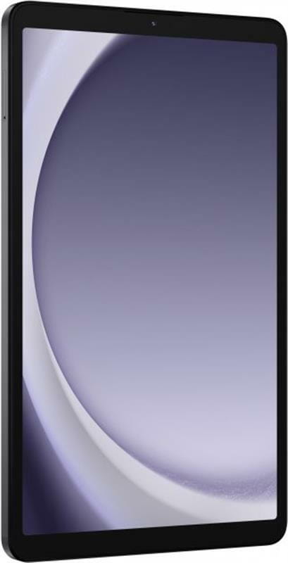 Планшет Samsung Galaxy Tab A9 SM-X115 4/64GB 4G Graphite (SM-X115NZAASEK)