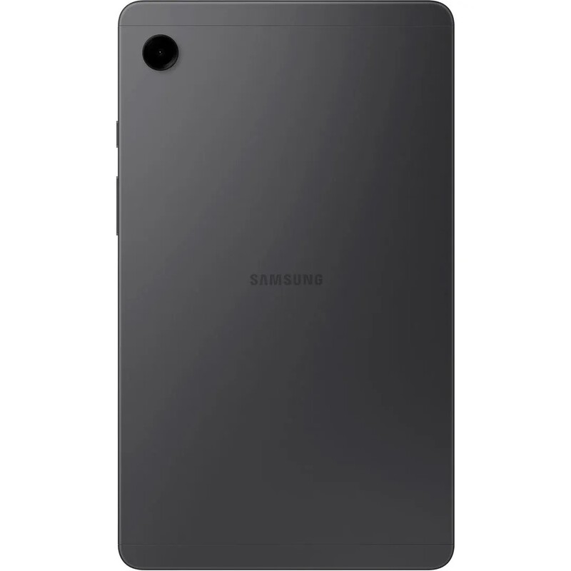Планшет Samsung Galaxy Tab A9 SM-X110 4/64GB Graphite (SM-X110NZAASEK)