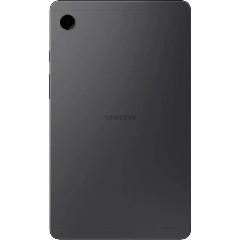 Планшет Samsung Galaxy Tab A9 SM-X110 4/64GB Graphite (SM-X110NZAASEK)