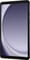 Фото - Планшет Samsung Galaxy Tab A9 SM-X110 8/128GB Graphite (SM-X110NZAESEK) | click.ua