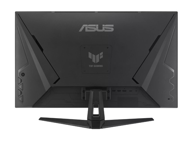 Монітор Asus 31.5" VG328QA1A (90LM08R0-B01E70) VA Black 170Hz