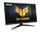 Фото - Монітор Asus 31.5" VG328QA1A (90LM08R0-B01E70) VA Black 170Hz | click.ua