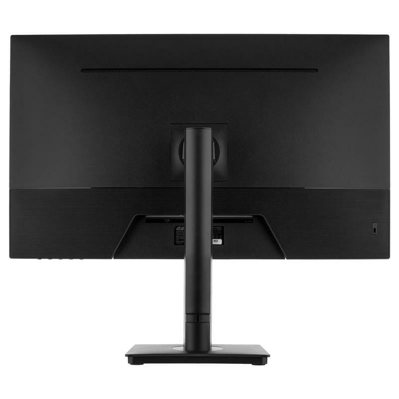 Монитор 2E 27" N2723B (2E-N2723B-01.UA) IPS Black