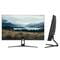 Фото - Монітор 2E 27" R2723BV (2E-R2723BV-01.UAA) VA Black | click.ua