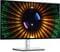 Фото - Монітор Dell 23.8" U2424H (210-BKTZ) IPS Silver 120Hz | click.ua