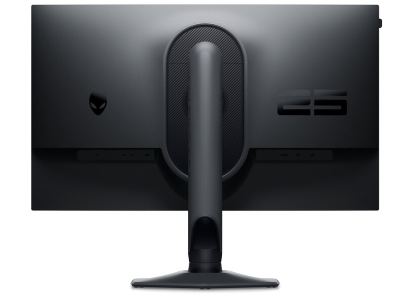 Монитор Dell 24.5" AW2524HF (210-BJPH) IPS Black 500Hz