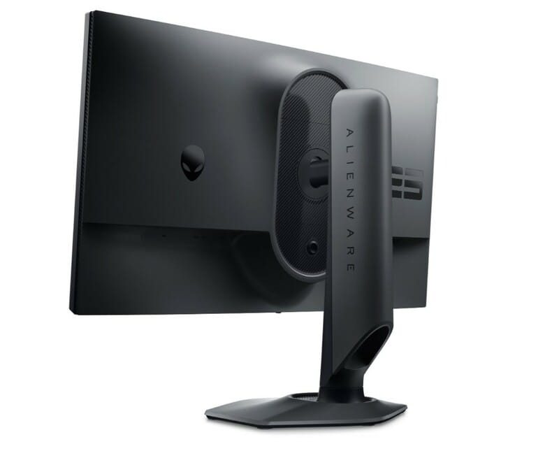 Монитор Dell 24.5" AW2524HF (210-BJPH) IPS Black 500Hz