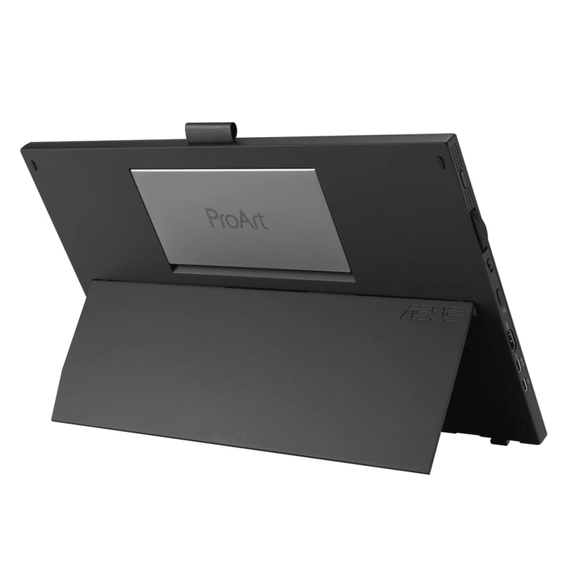 Монитор Asus 15.6" PA169CDV (90LM0711-B01I70) IPS Black