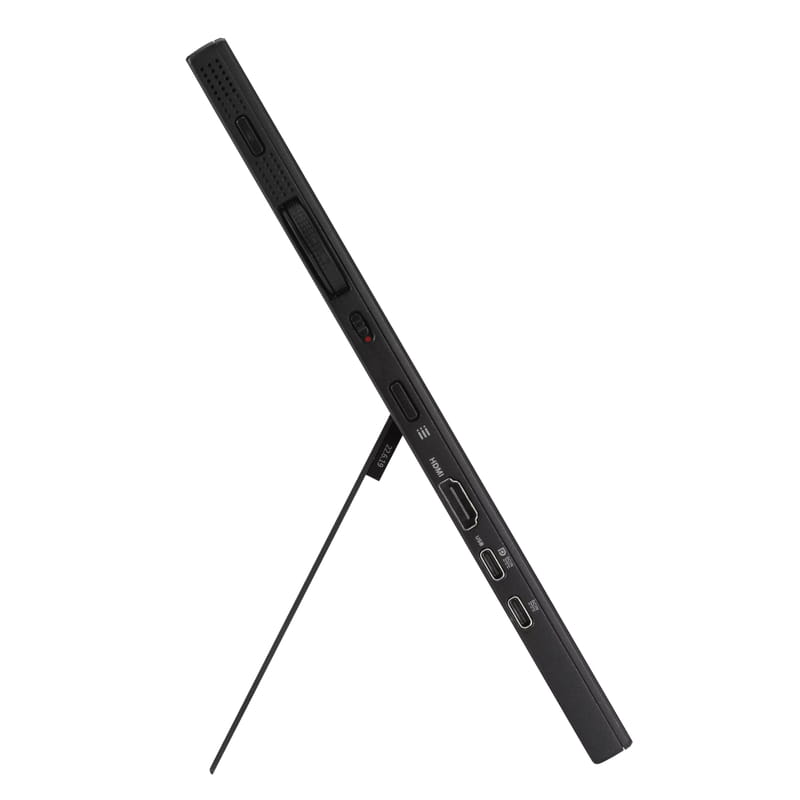 Монитор Asus 15.6" PA169CDV (90LM0711-B01I70) IPS Black
