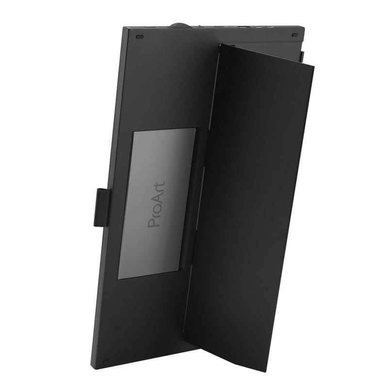 Монитор Asus 15.6" PA169CDV (90LM0711-B01I70) IPS Black