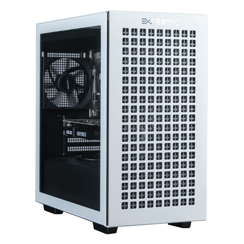 Персональный компьютер Expert PC Ultimate (I12400F.08.S1.4060.G12702W)