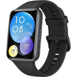 Купити Смарт-годинник Huawei Watch Fit 2 Midnight Black (55028894) Смарт-годинник Huawei Watch Fit 2 Midnight Black (55028894)