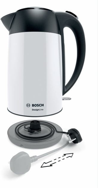 Электрочайник Bosch TWK3P421