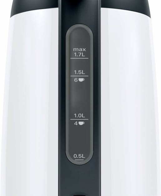 Электрочайник Bosch TWK3P421