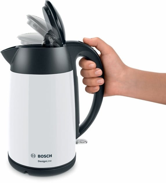 Электрочайник Bosch TWK3P421