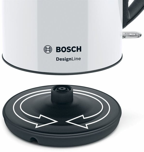 Электрочайник Bosch TWK3P421