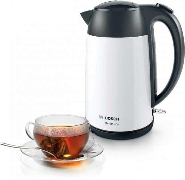 Электрочайник Bosch TWK3P421