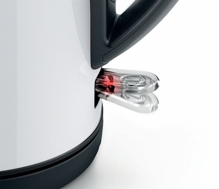 Электрочайник Bosch TWK3P421