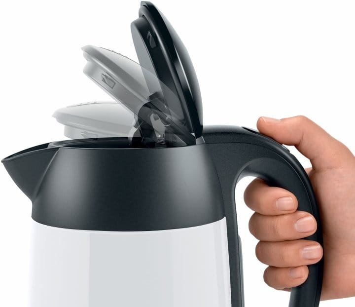 Электрочайник Bosch TWK3P421