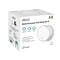 Фото - WiFi Mesh система TP-Link Deco X50 PoE(1-pack) | click.ua