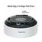 Фото - WiFi Mesh система TP-Link Deco X50 PoE(1-pack) | click.ua