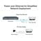 Фото - WiFi Mesh система TP-Link Deco X50 PoE(1-pack) | click.ua