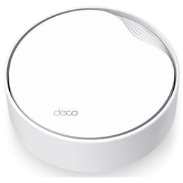 Купити WiFi Mesh система TP-Link Deco X50 PoE(1-pack) WiFi Mesh система TP-Link Deco X50 PoE(1-pack)