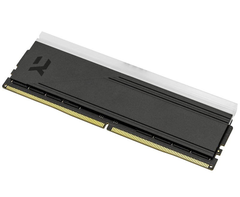 Модуль пам`ятi DDR5 2x16GB/5600 Goodram IRDM RGB Black (IRG-56D5L30S/32GDC)