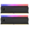 Фото - Модуль пам`ятi DDR5 2x16GB/5600 Goodram IRDM RGB Black (IRG-56D5L30S/32GDC) | click.ua