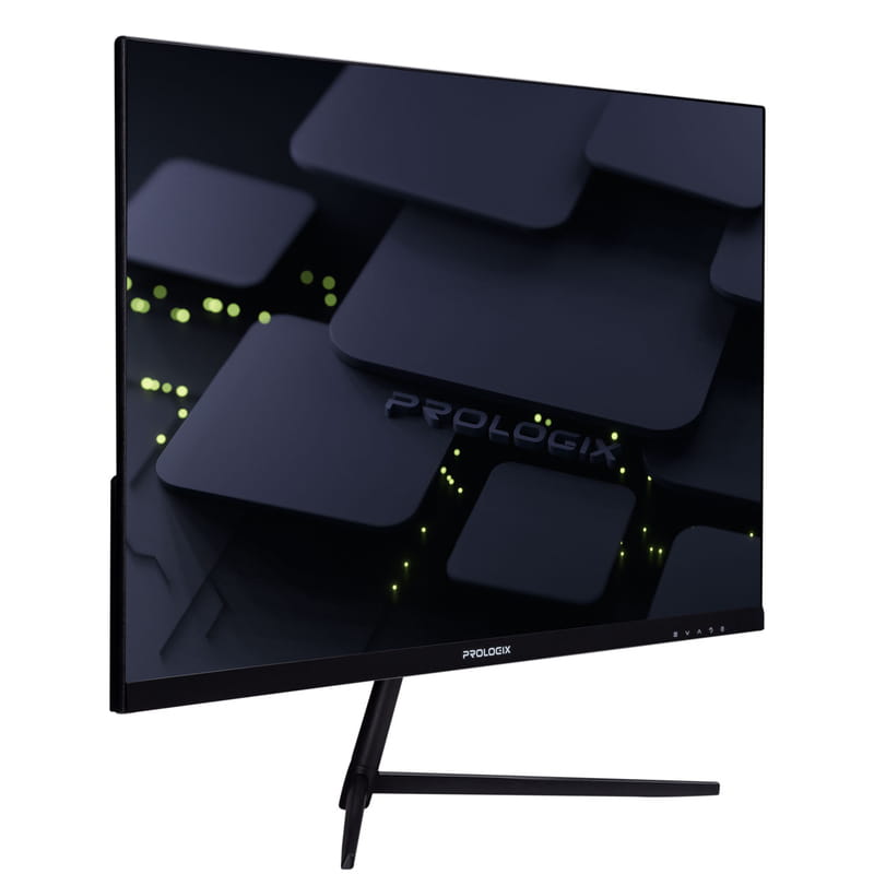 Монітор Prologix 23.8" PL2424HD IPS Black 100Hz