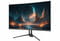 Фото - Монитор Prologix Gaming 23.6" GM2324C VA Black Curved 165Hz | click.ua