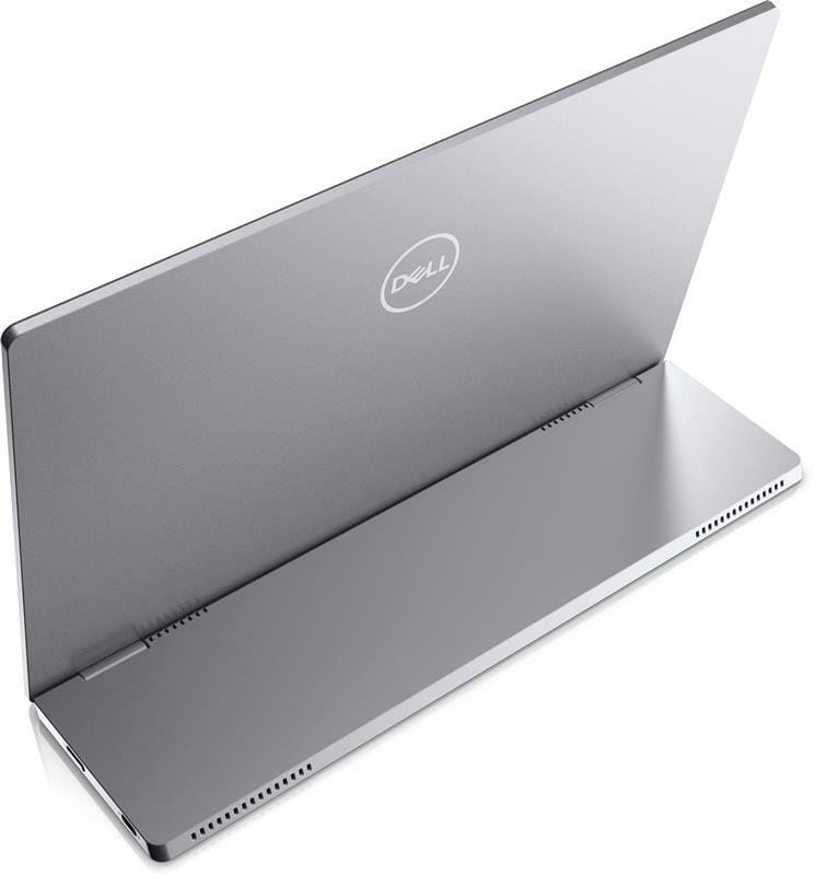 Монитор DELL 14" P1424H (210-BHQQ) IPS Black/Silver