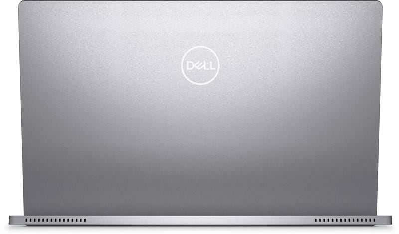 Монитор DELL 14" P1424H (210-BHQQ) IPS Black/Silver