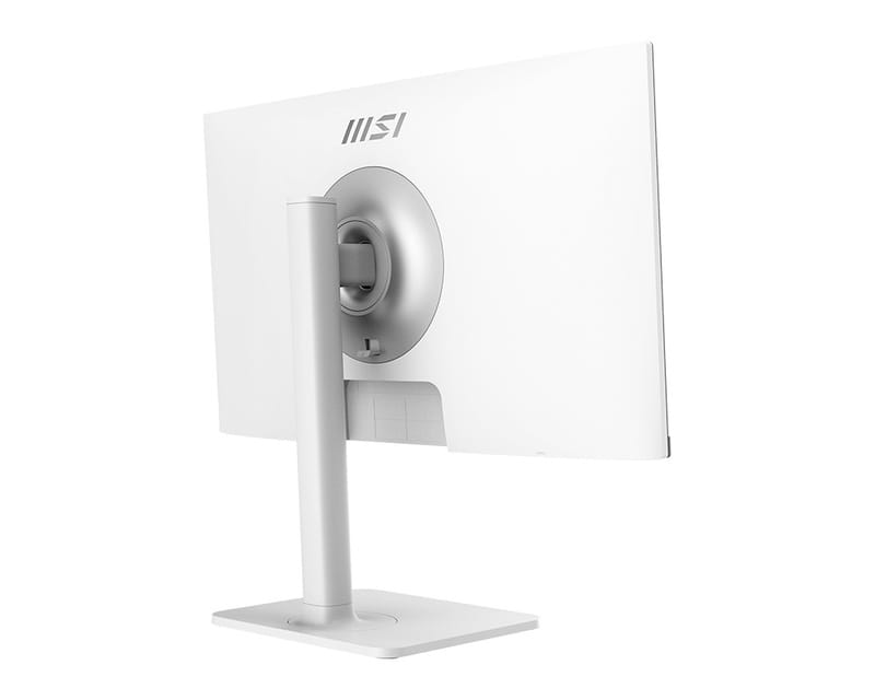 Монитор MSI 23.8" Modern MD2412PW IPS White 100Hz