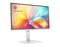 Фото - Монитор MSI 23.8" Modern MD2412PW IPS White 100Hz | click.ua