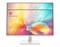 Фото - Монитор MSI 23.8" Modern MD2412PW IPS White 100Hz | click.ua