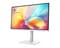 Фото - Монитор MSI 23.8" Modern MD2412PW IPS White 100Hz | click.ua