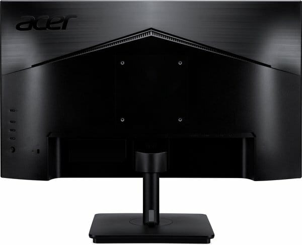 Монітор Acer 21.5" V227QE3biv (UM.WV7EE.304) IPS Black