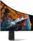Фото - Монитор Samsung 49" Odyssey OLED G9 G95SC (LS49CG954SIXUA) Black/White Curved 240Hz | click.ua