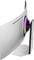 Фото - Монітор Samsung 49" Odyssey OLED G9 G95SC (LS49CG954SIXUA) Black/White Curved | click.ua