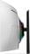 Фото - Монітор Samsung 49" Odyssey OLED G9 G95SC (LS49CG954SIXUA) Black/White Curved | click.ua