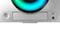 Фото - Монітор Samsung 49" Odyssey OLED G9 G95SC (LS49CG954SIXUA) Black/White Curved | click.ua
