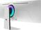 Фото - Монітор Samsung 49" Odyssey OLED G9 G95SC (LS49CG954SIXUA) Black/White Curved | click.ua