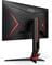 Фото - Монитор AOC 23.8" Q24G2A/BK IPS 165 Hz Black | click.ua