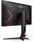 Фото - Монiтор AOC 23.8" Q24G2A/BK IPS Black | click.ua