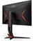 Фото - Монiтор AOC 23.8" Q24G2A/BK IPS Black | click.ua