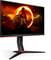 Фото - Монiтор AOC 23.8" Q24G2A/BK IPS Black | click.ua