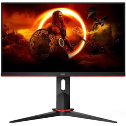 Купити Монiтор AOC 23.8" Q24G2A/BK IPS Black Монiтор AOC 23.8" Q24G2A/BK IPS Black