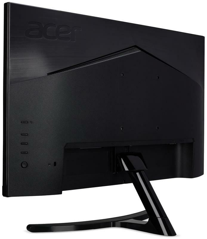 Монітор Acer 23.8" K243YEbmix (UM.QX3EE.E01) IPS Black